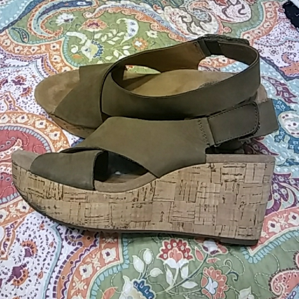 Wedges